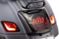 Preview: SET LED Blinker komplett - Schwarz / Hinten & Vorne - GT / GTS / GTV